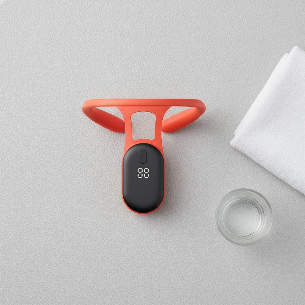 SmartIQ Posture Corrector