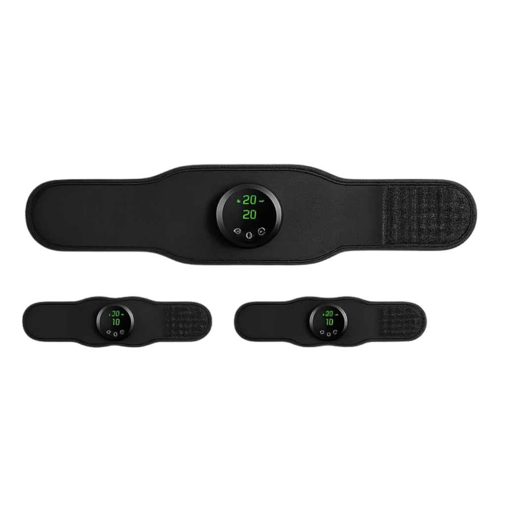 UltraCore Muscle Stim Belt