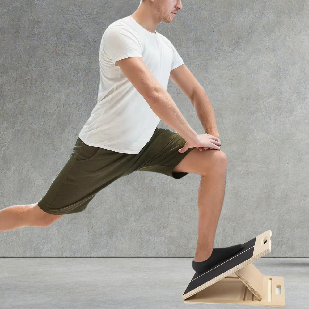 DailyFlex Stretch Slant Board