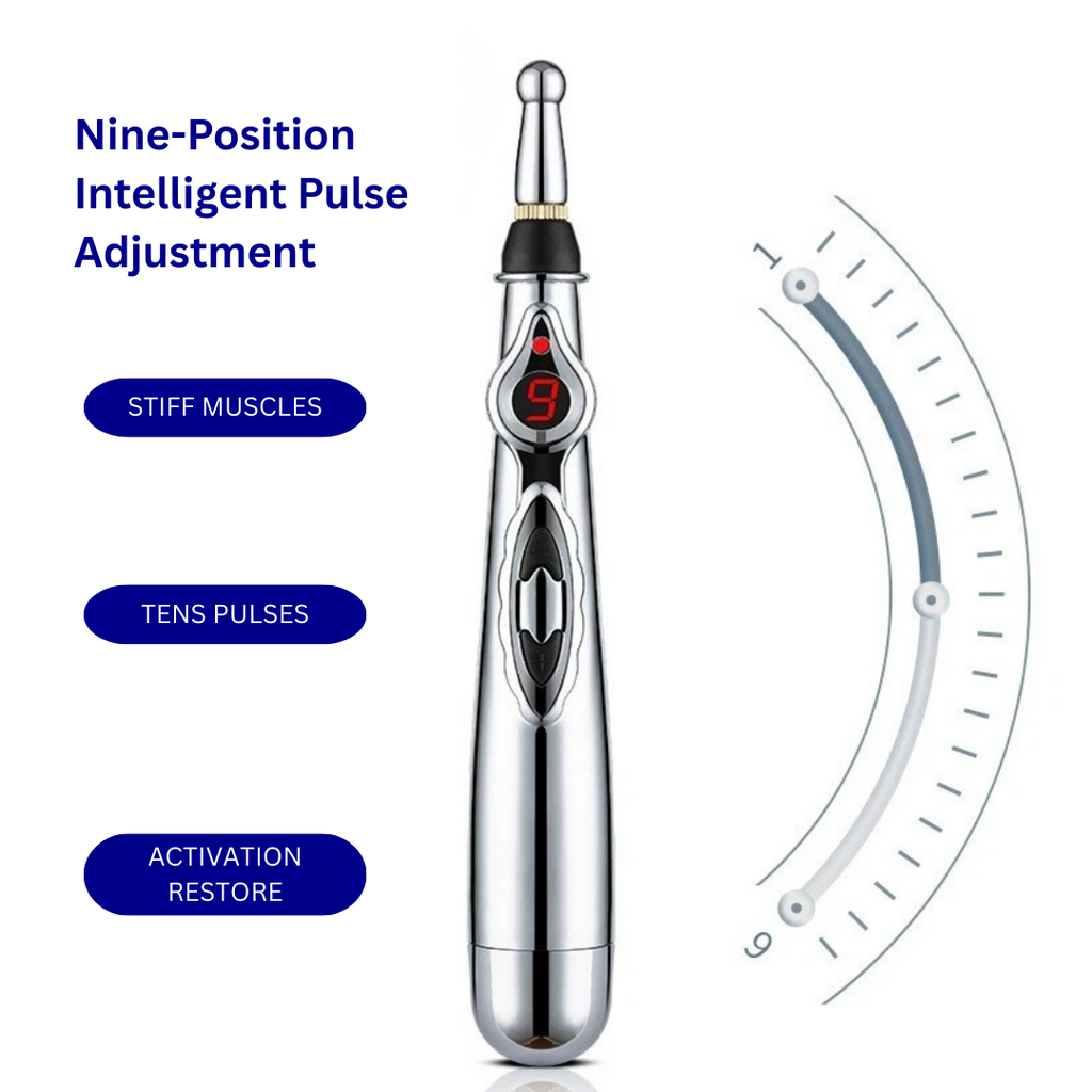AcuFreedom Pain Relief Pen