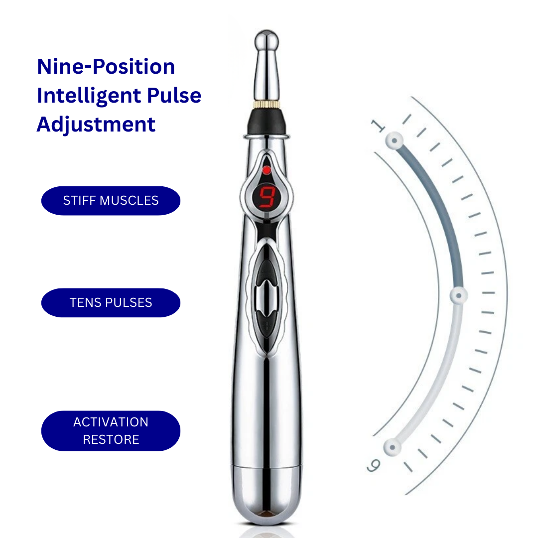 AcuFreedom Pain Relief Pen