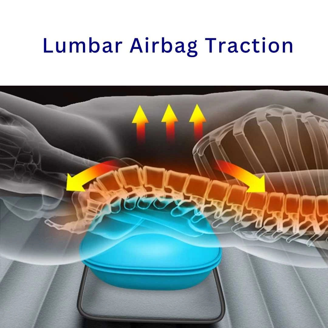 TotalRelax Full Body Massage Mat