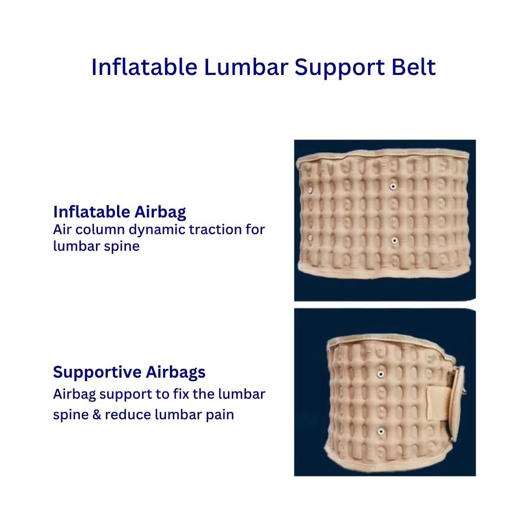 SpineEase Decompression Belt