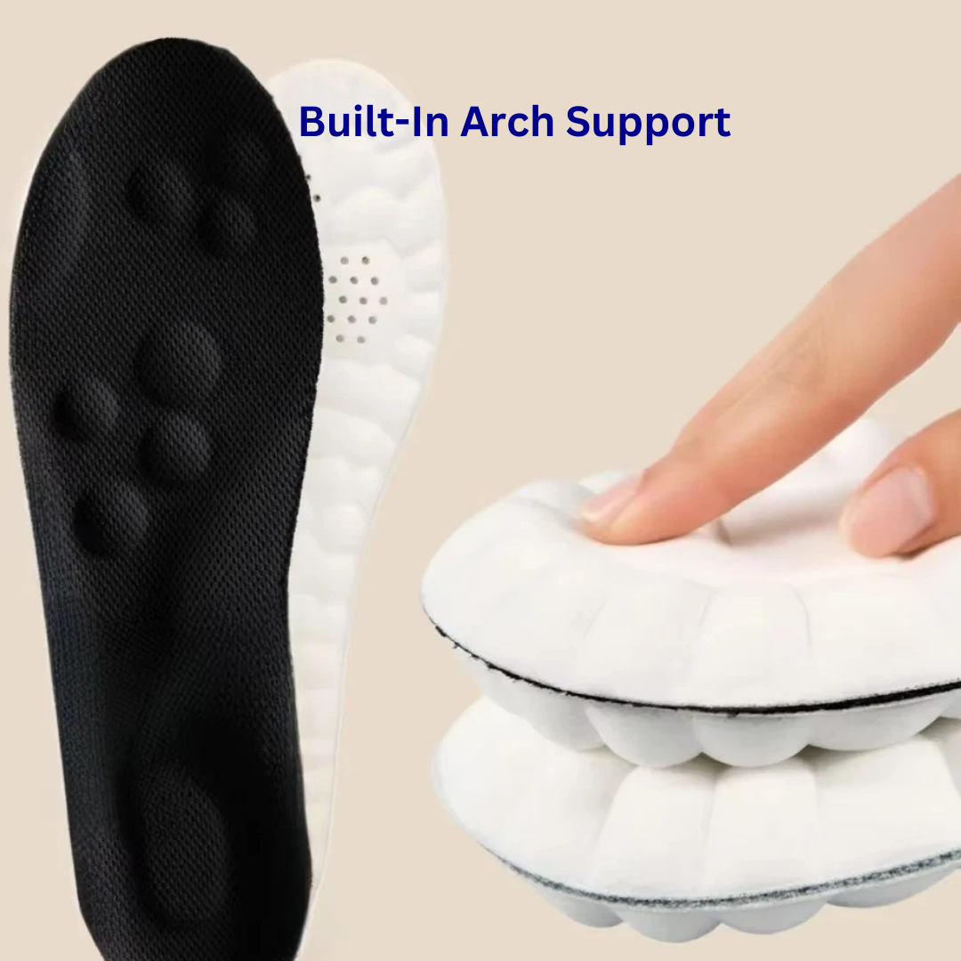 StepSure Orthopaedic Insoles