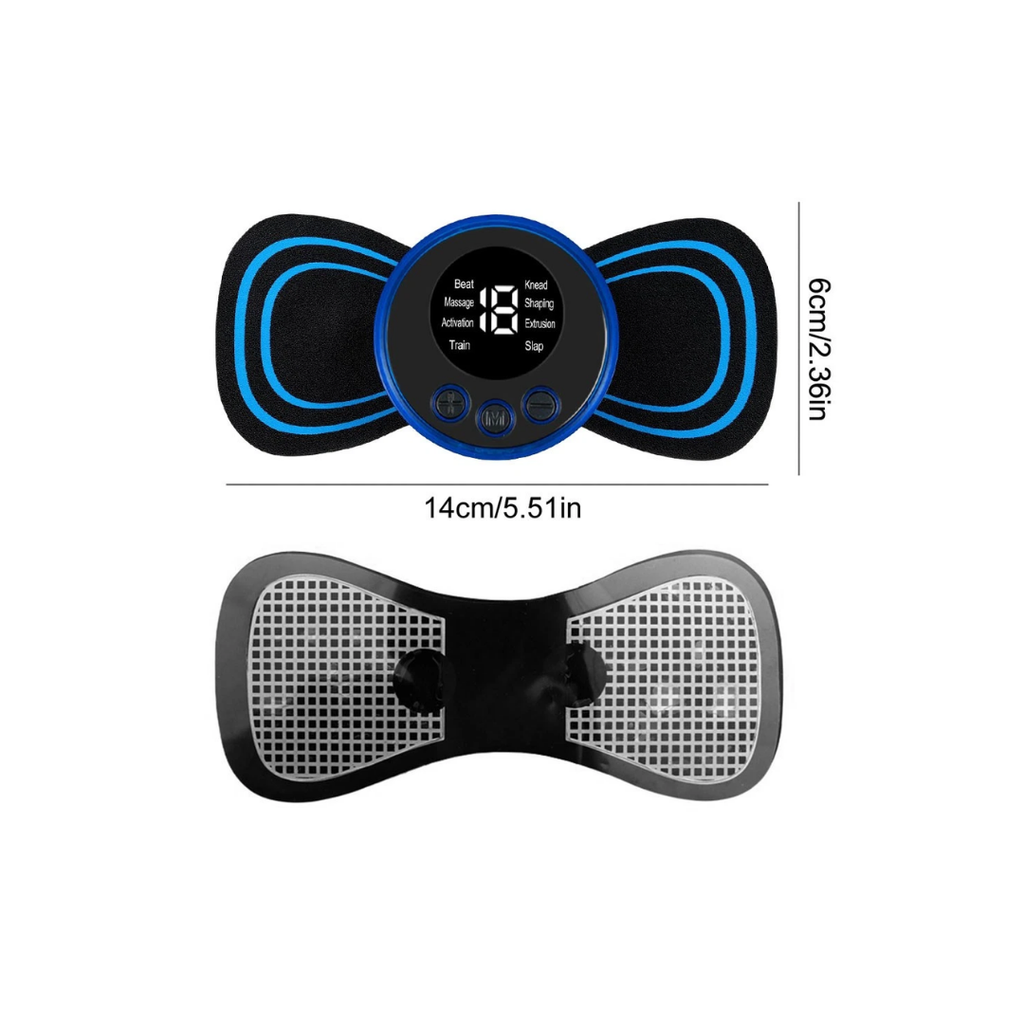 RevitalPro TENS Stimulator