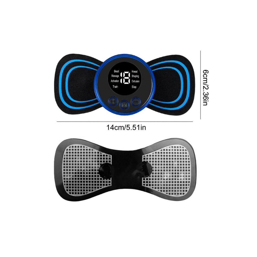 RevitalPro TENS Stimulator