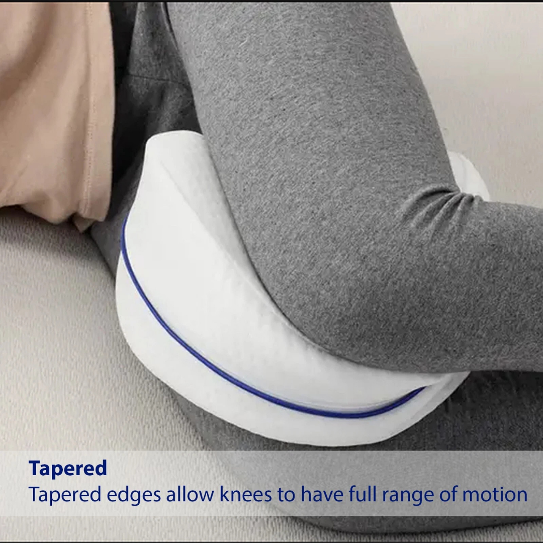 NightAlign Leg & Knee Pillow