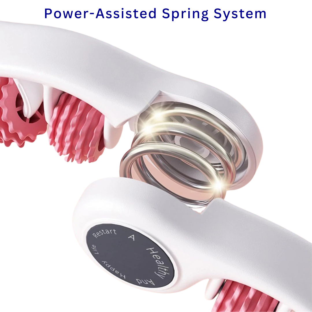 SculptEase Deep Tissue Roller