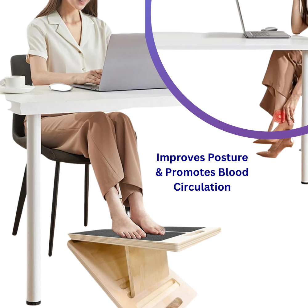 DailyFlex Stretch Slant Board