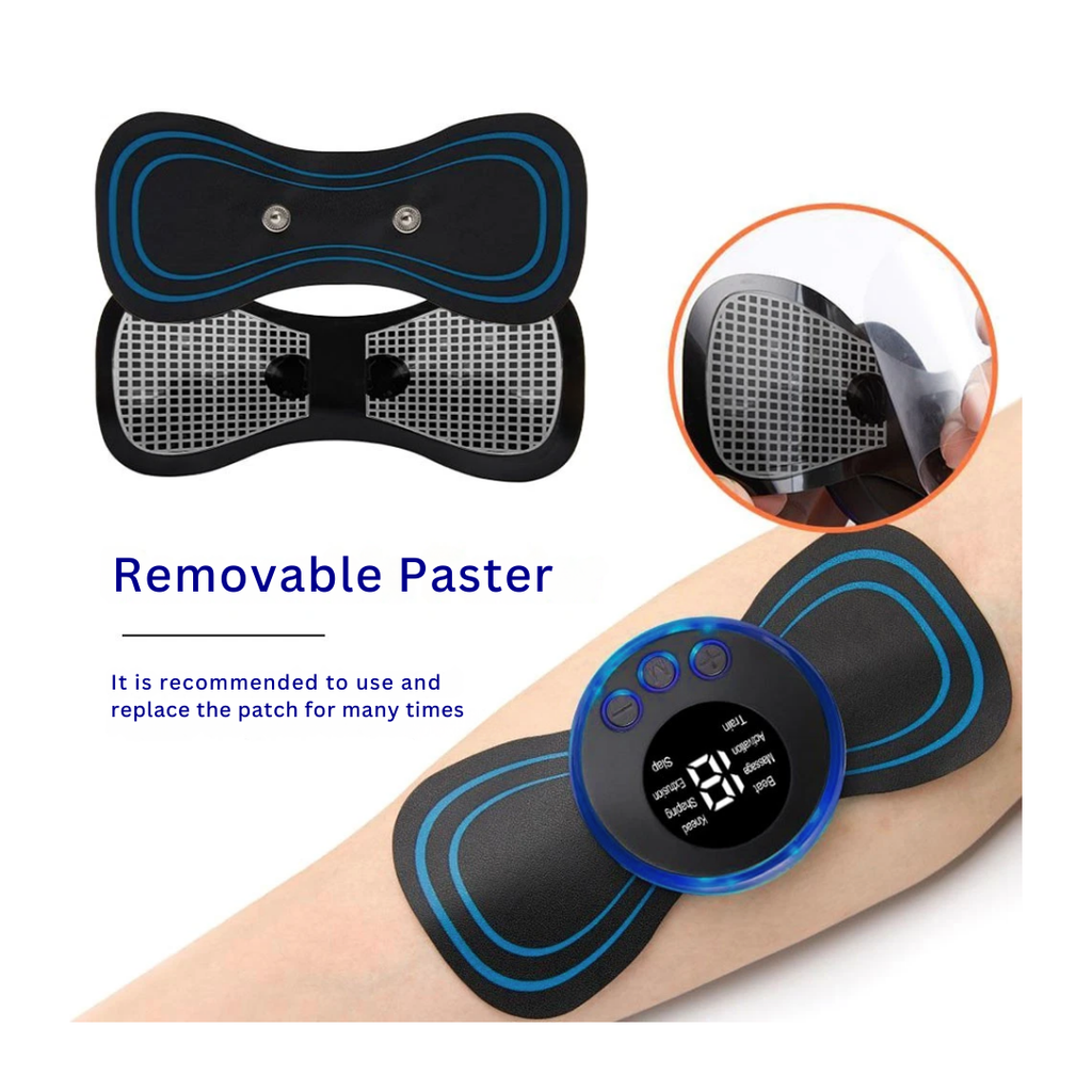 RevitalPro TENS Stimulator