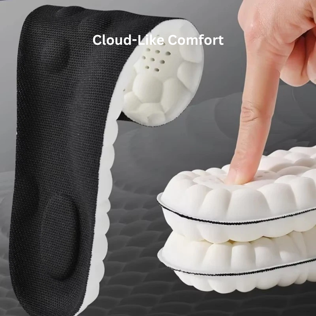 StepSure Orthopaedic Insoles