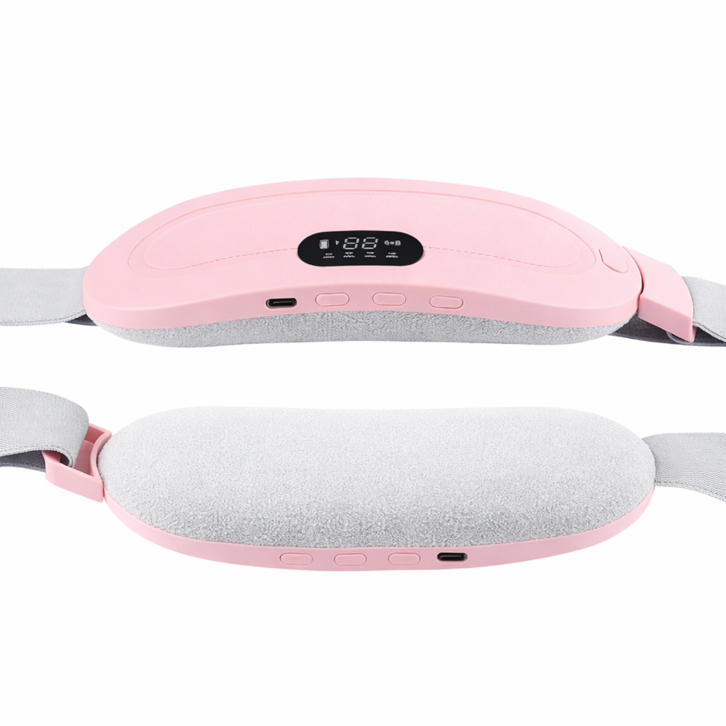 CrampComfort Wireless Heat Belt