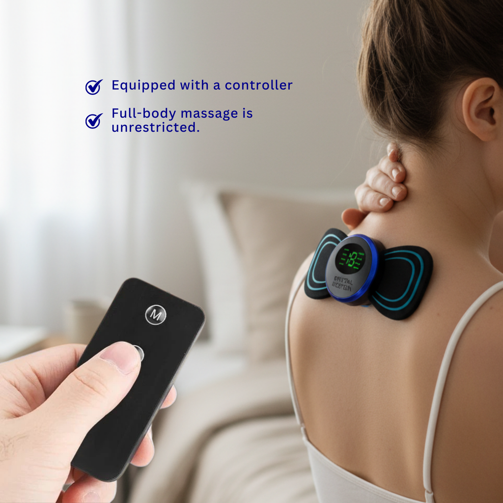 RevitalPro TENS Stimulator