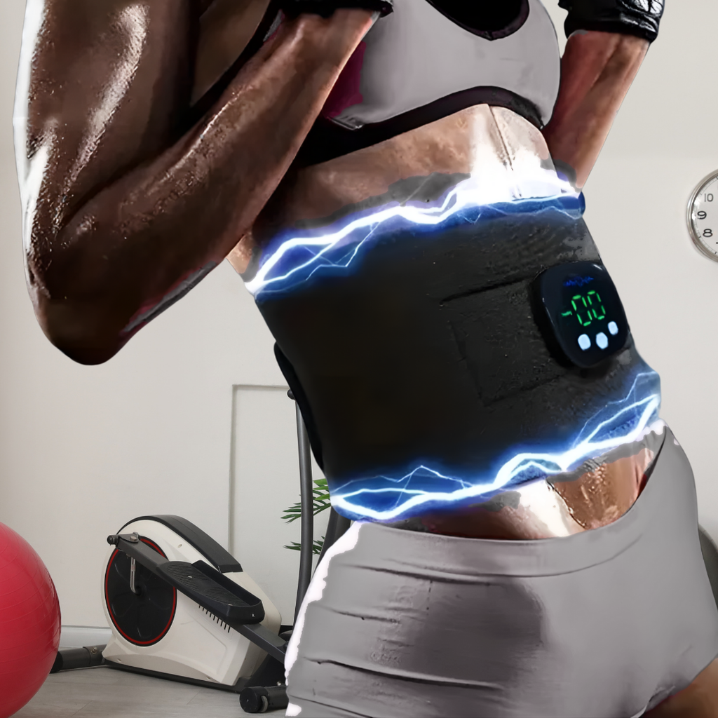 UltraCore Muscle Stim Belt