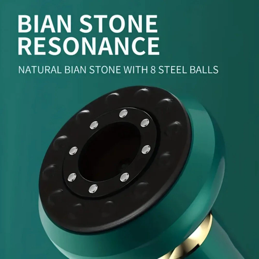 E-Intelligent Cupping Massager