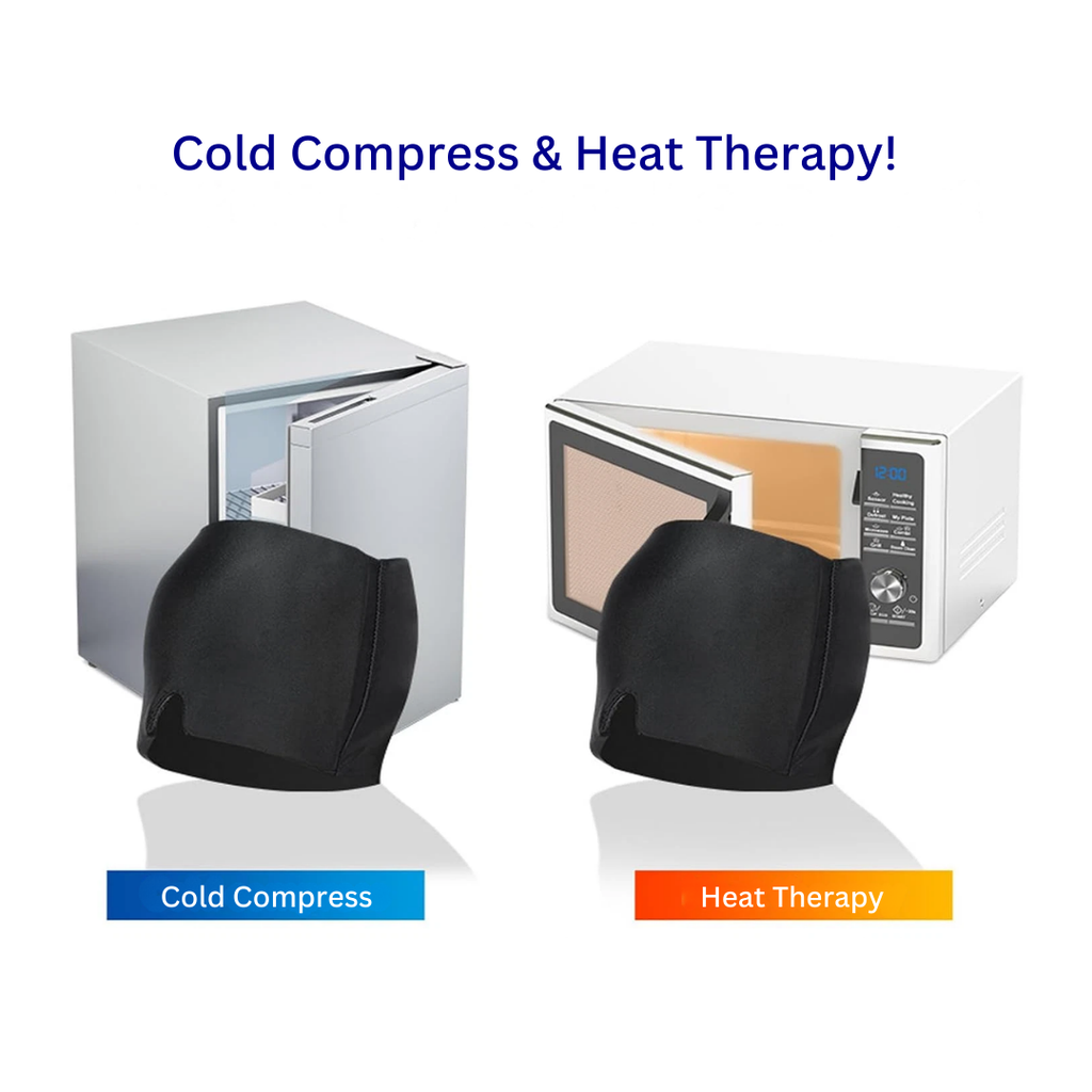 HeadCalm Migraine Cap