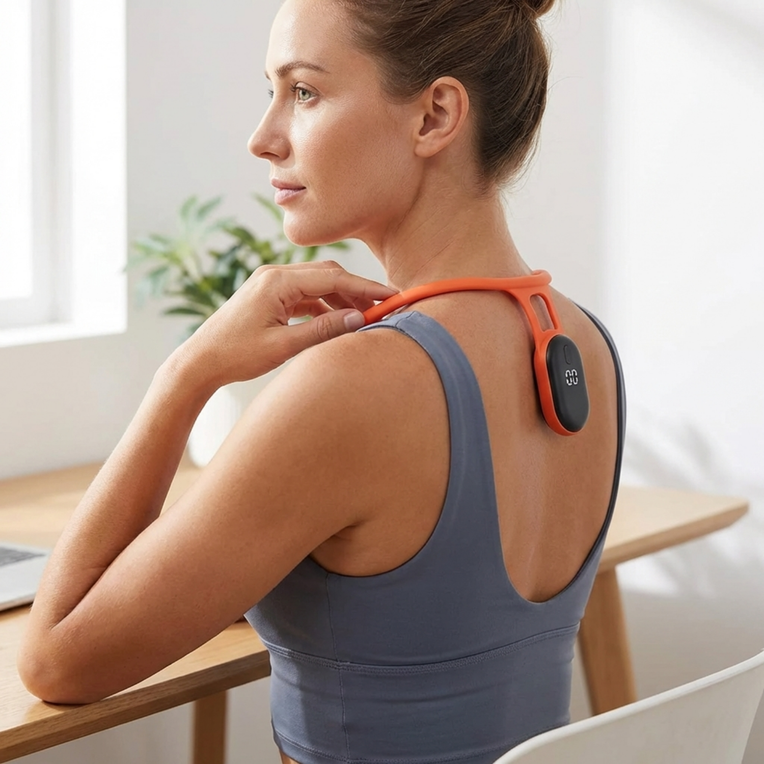 SmartIQ Posture Corrector