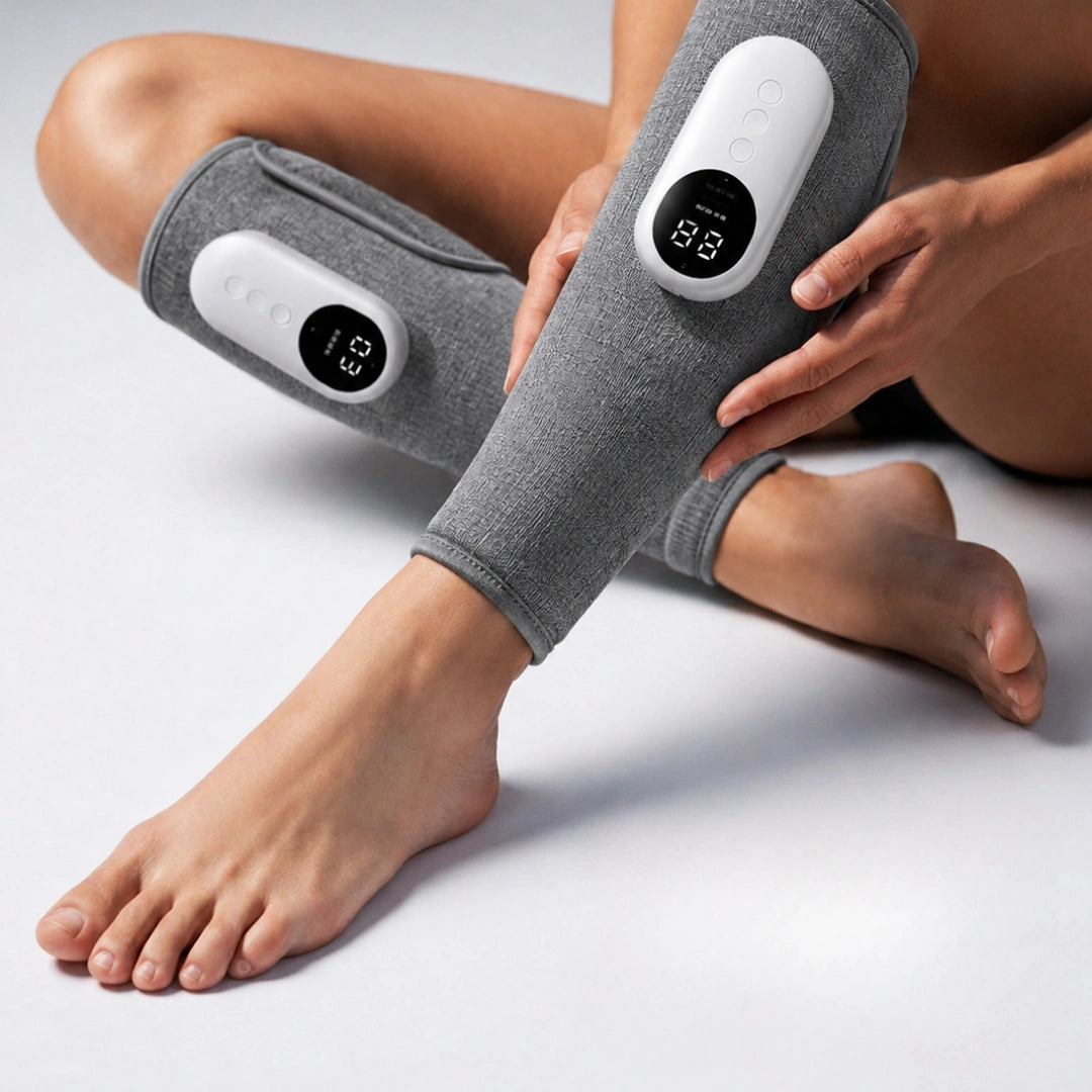 Aerocalf Recovery Wrap
