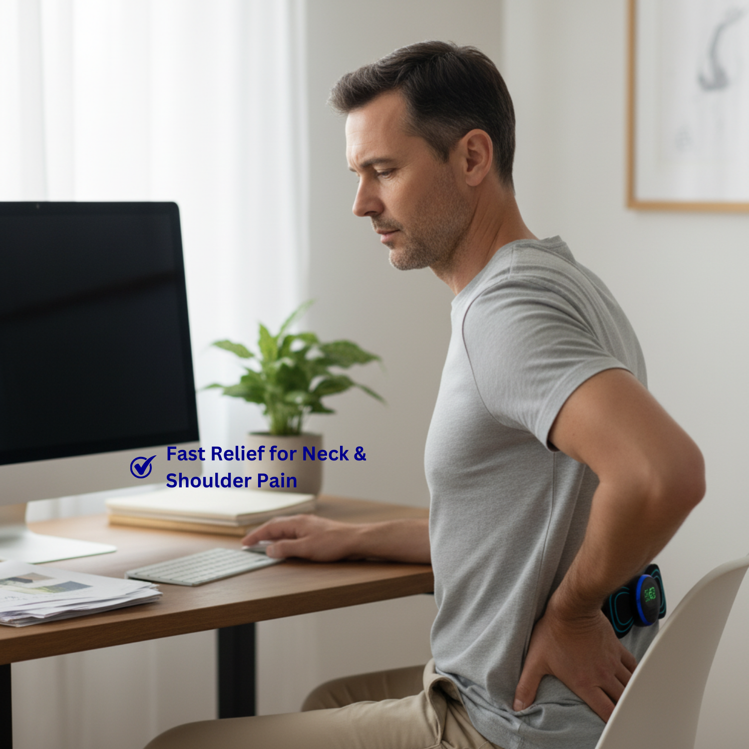 RevitalPro TENS Stimulator