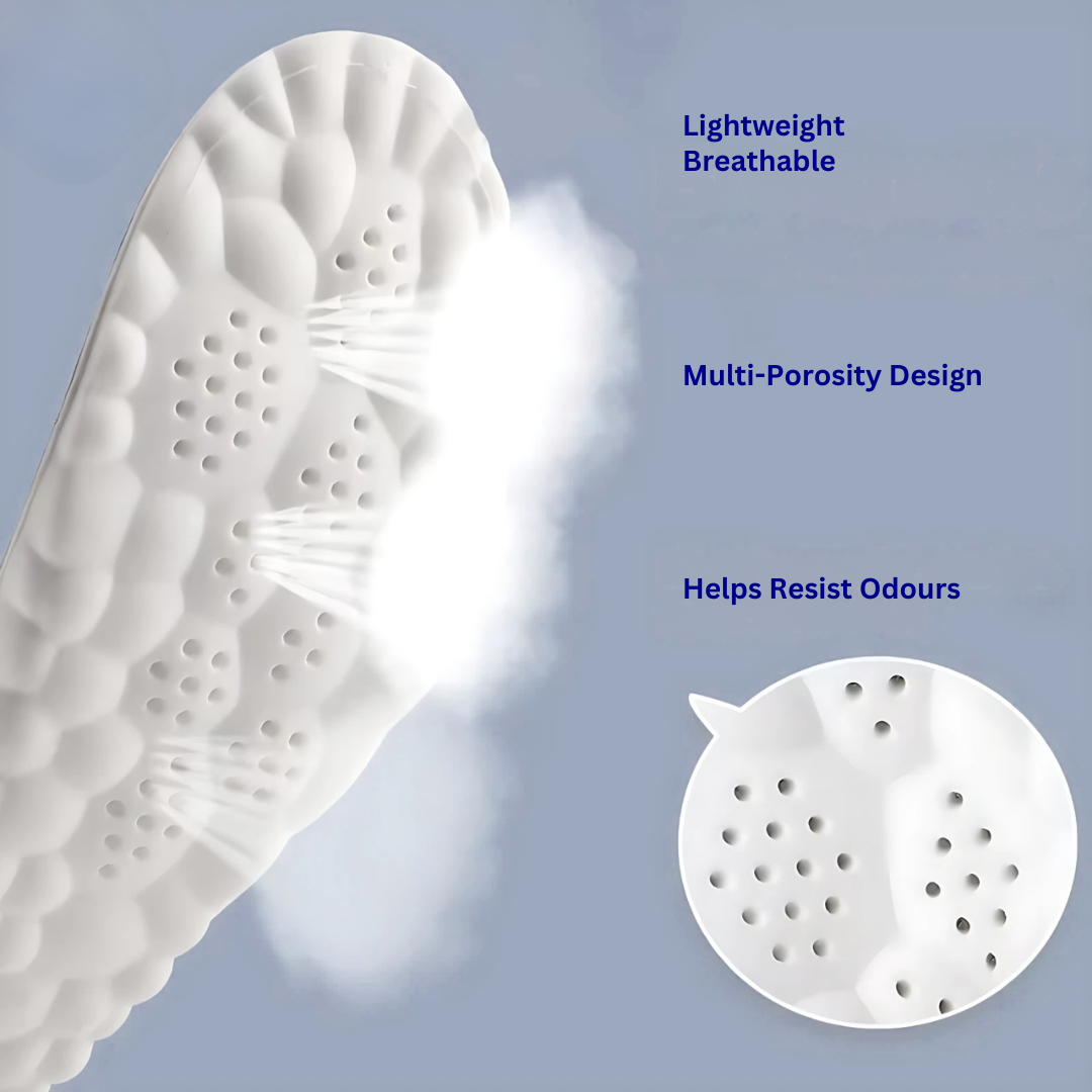 StepSure Orthopaedic Insoles