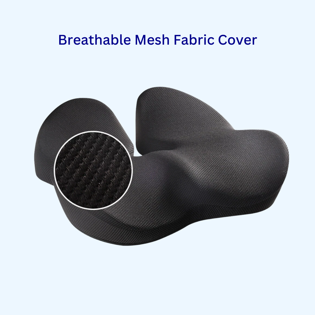 SpineRelief Orthopaedic Seat Cushions