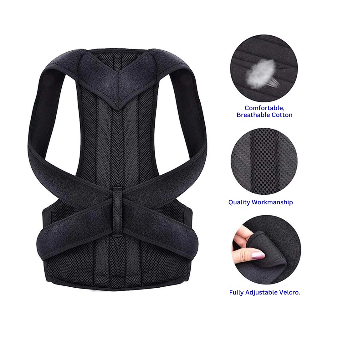 UprightPlus Posture Corrector