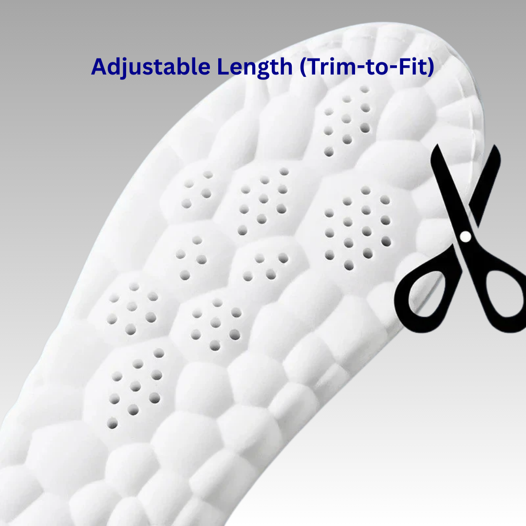 StepSure Orthopaedic Insoles
