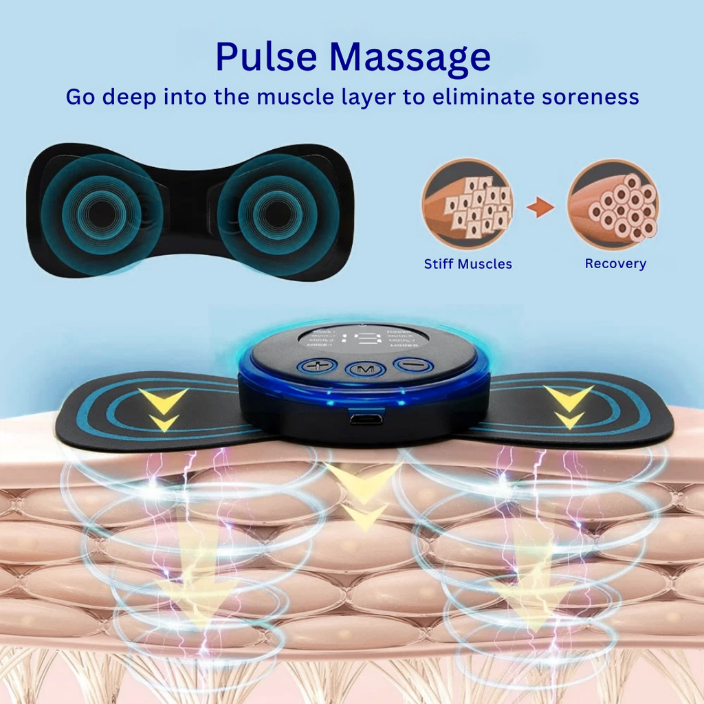 RevitalPro TENS Stimulator