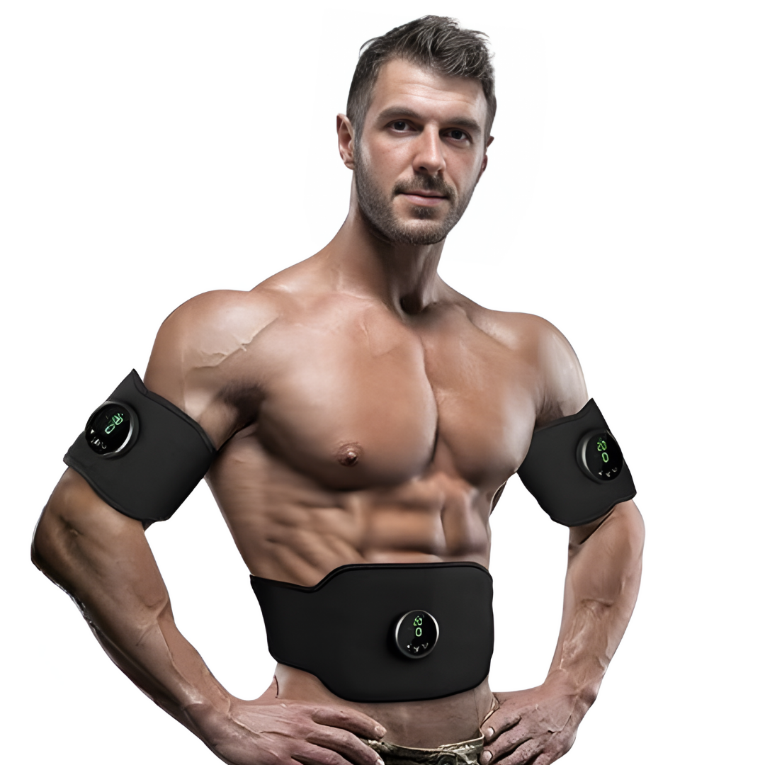 UltraCore Muscle Stim Belt