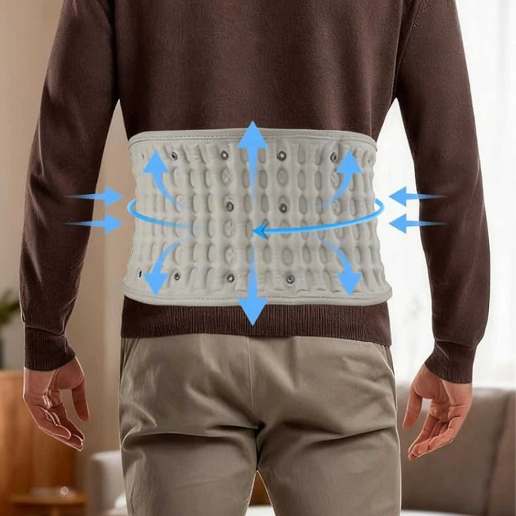 SpineRelief Heated Belt