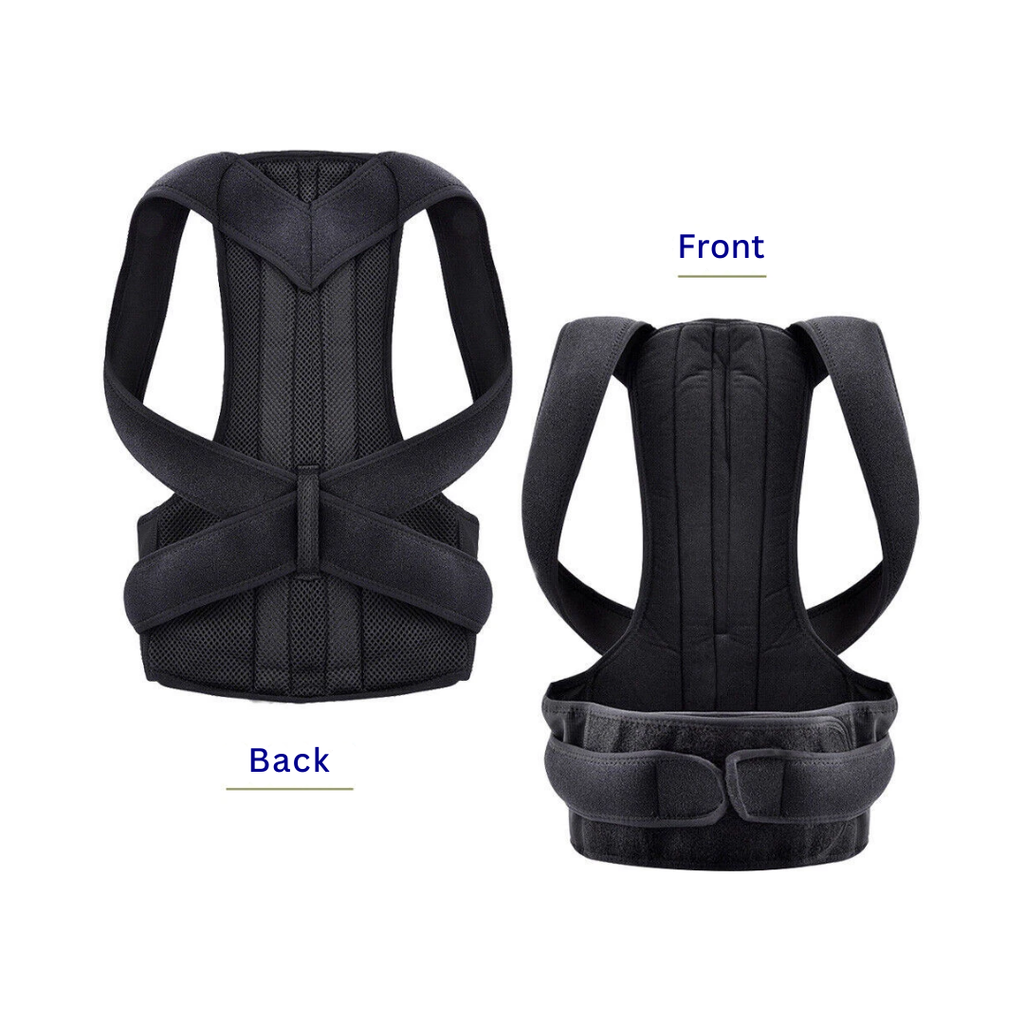 UprightPlus Posture Corrector