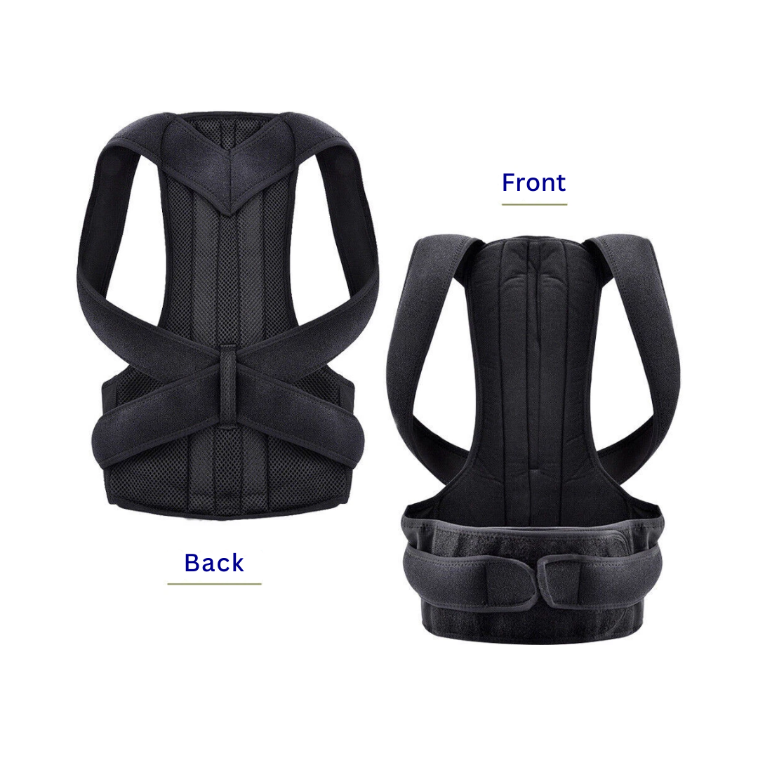 UprightPlus Posture Corrector