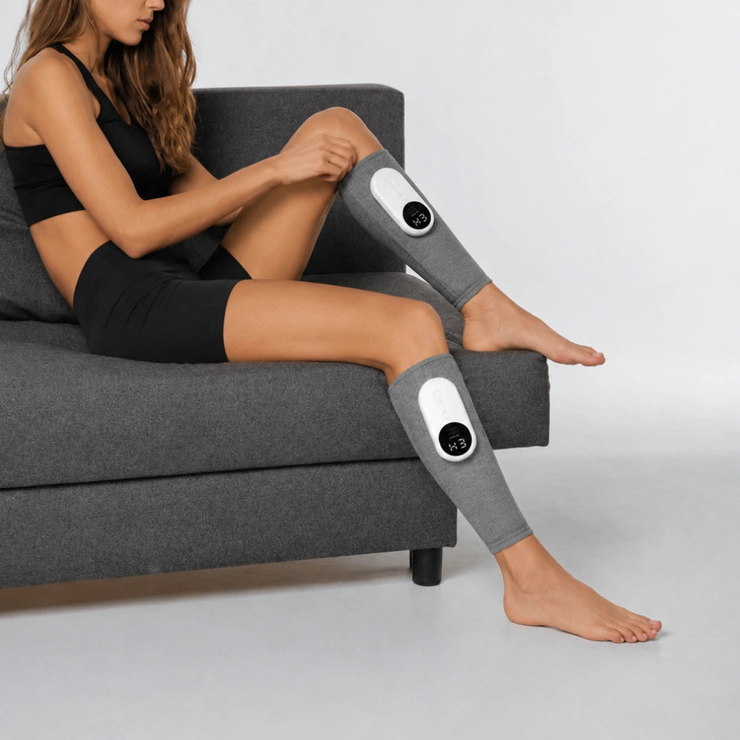 Aerocalf Recovery Wrap
