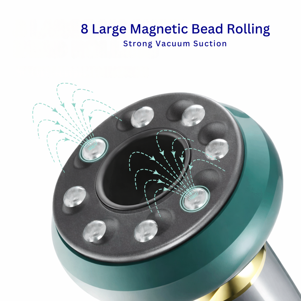 Intelligent Anti-Cellulite Massager