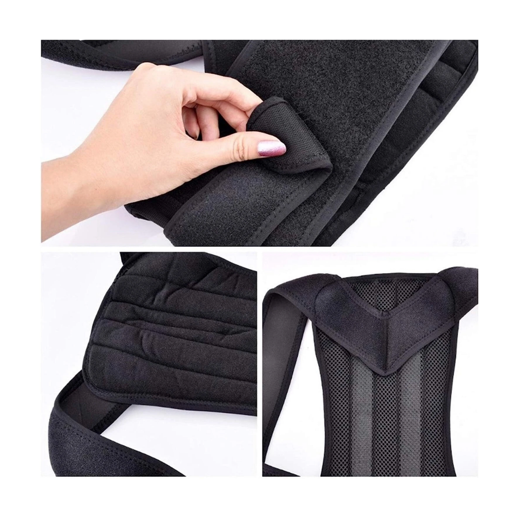 UprightPlus Posture Corrector