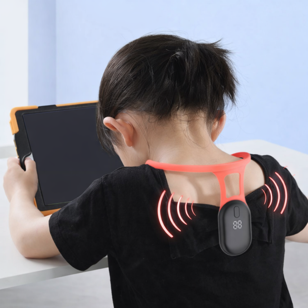 SmartIQ Posture Corrector