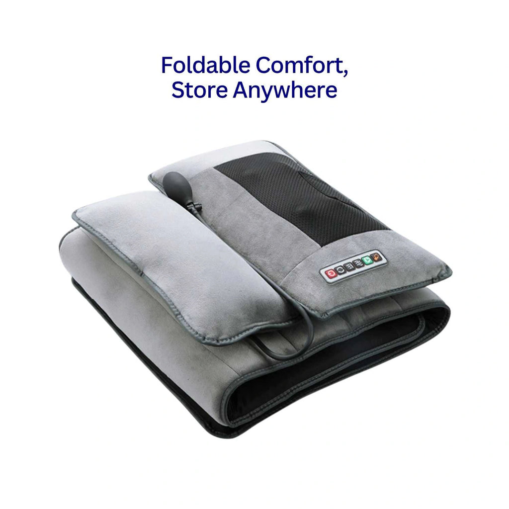 TotalRelax Full Body Massage Mat