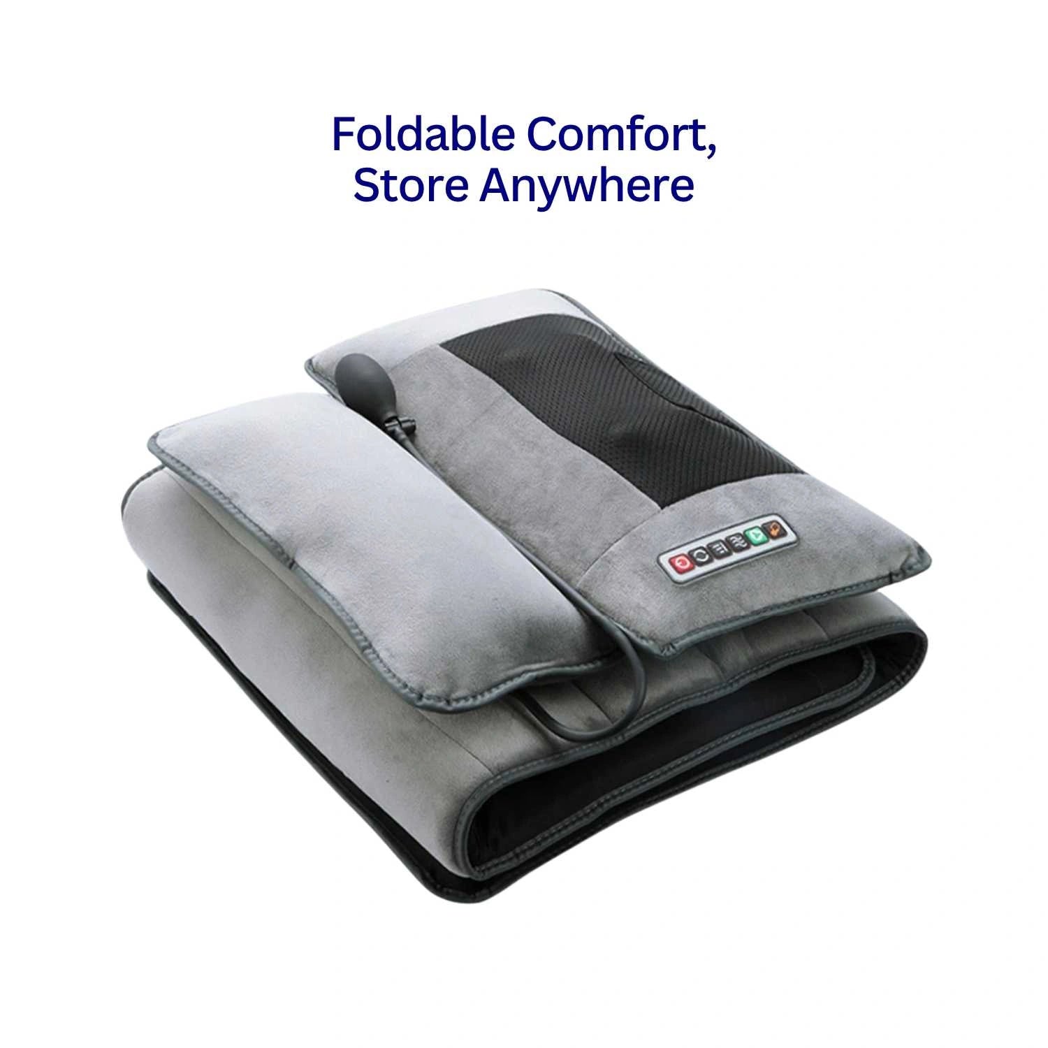 TotalRelax Full Body Massage Mat