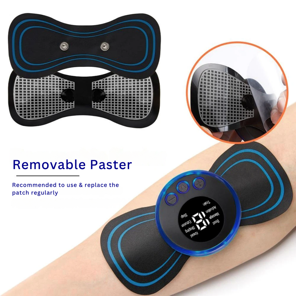 RevitalPro TENS Stimulator