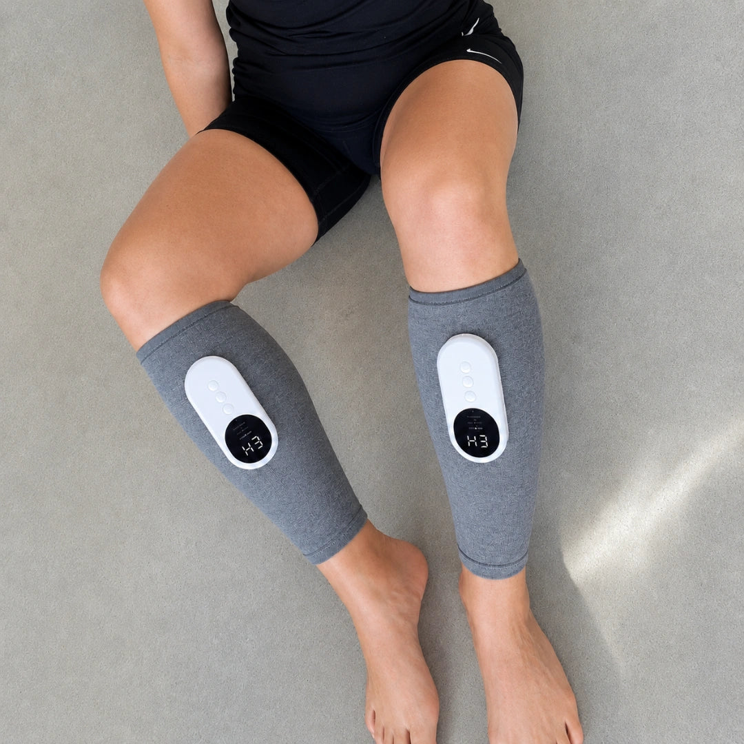 Aerocalf Recovery Wrap