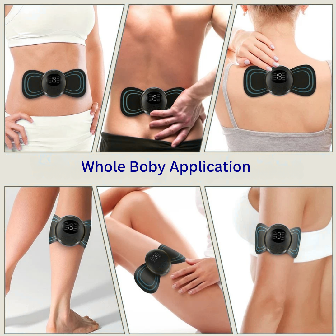 RevitalPro TENS Stimulator