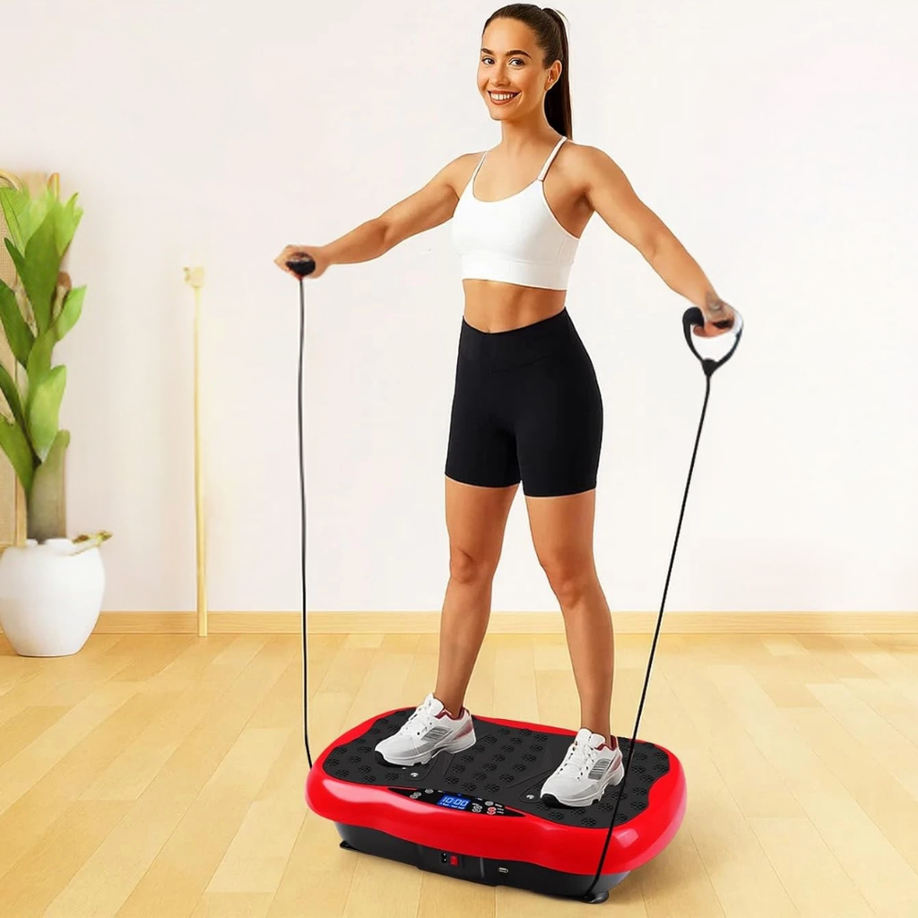 RevitalPulse Vibration Plate