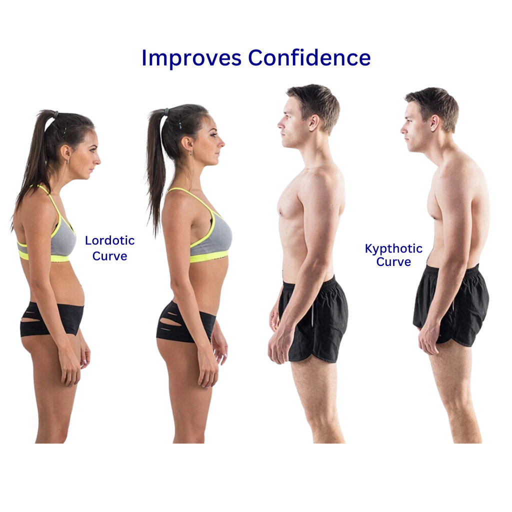 UprightPlus Posture Corrector