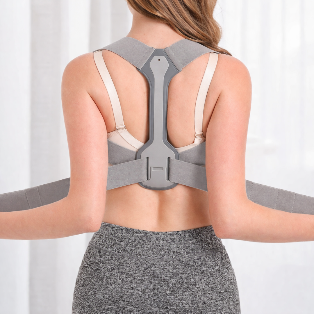 AlignEase Posture Corrector