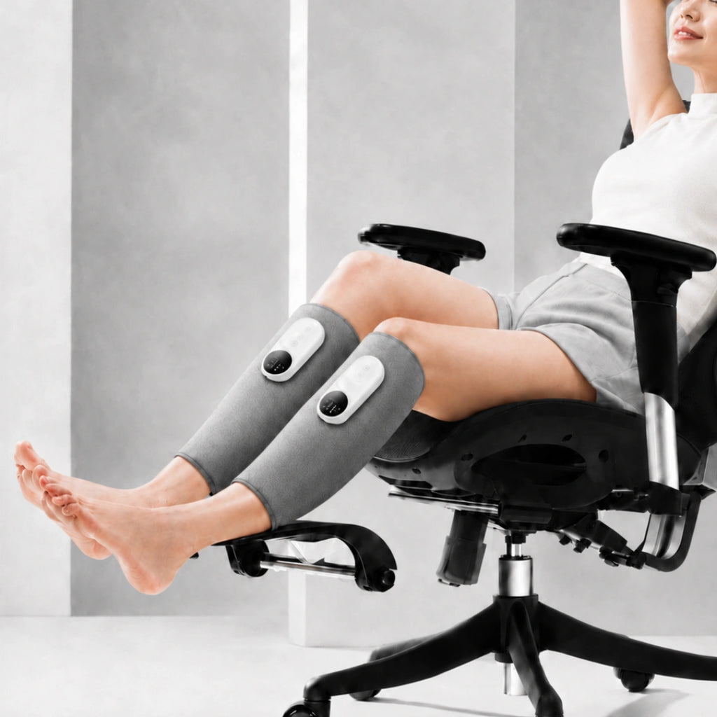 Aerocalf Recovery Wrap