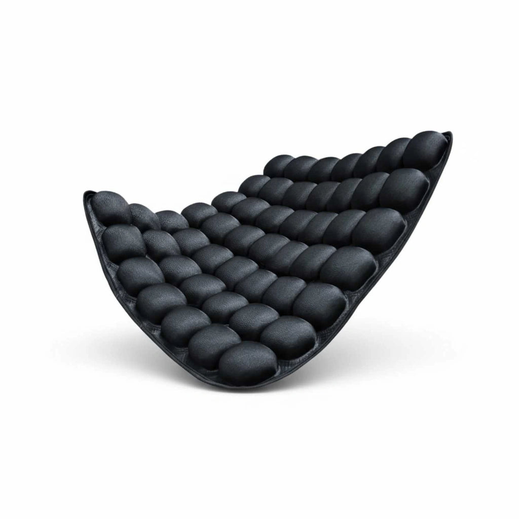 ComfortTravel Seat Cushion