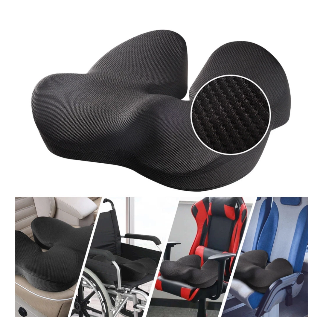 SpineRelief Orthopaedic Seat Cushions