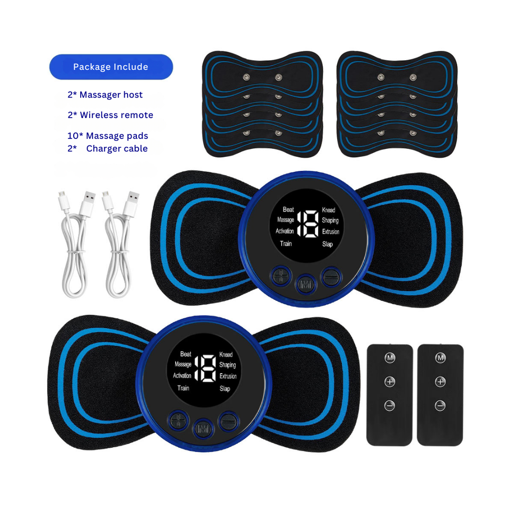 RevitalPro TENS Stimulator