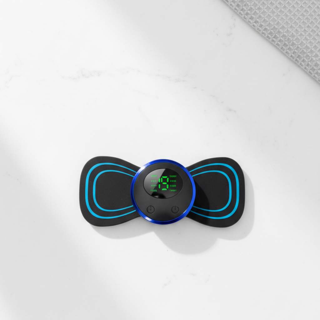RevitalPro TENS Stimulator