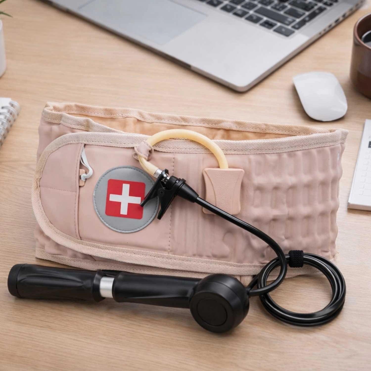 SpineEase Decompression Belt